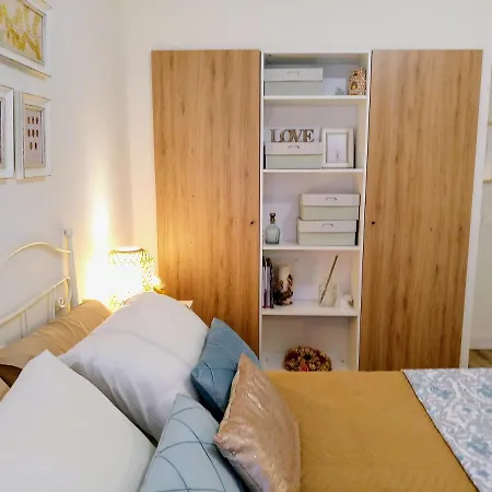 Apartment Espectacular Piso Centro De *