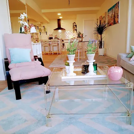 Espectacular Piso Centro De