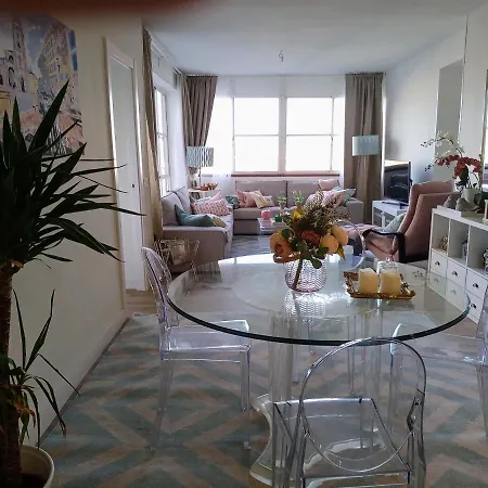 Espectacular Piso Centro De *