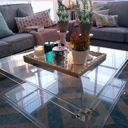 Espectacular Piso Centro De Apartment Oviédo