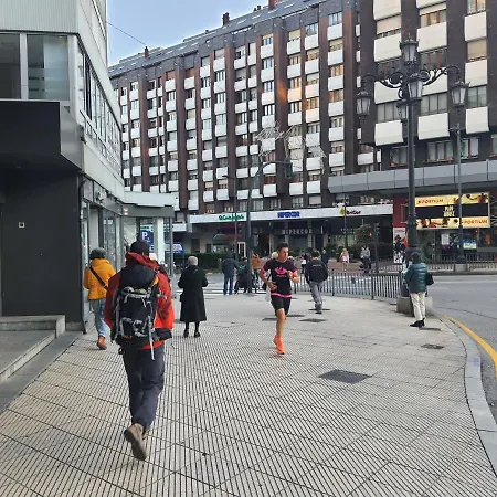 Espectacular Piso Centro De