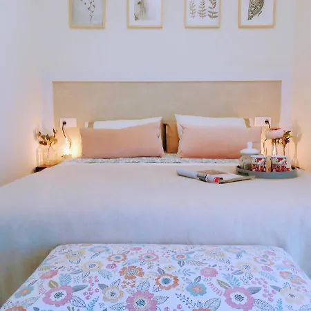 Apartment Espectacular Piso Centro De Oviédo