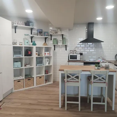 Apartment Espectacular Piso Centro De *