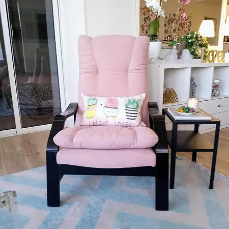 Apartment Espectacular Piso Centro De Oviédo