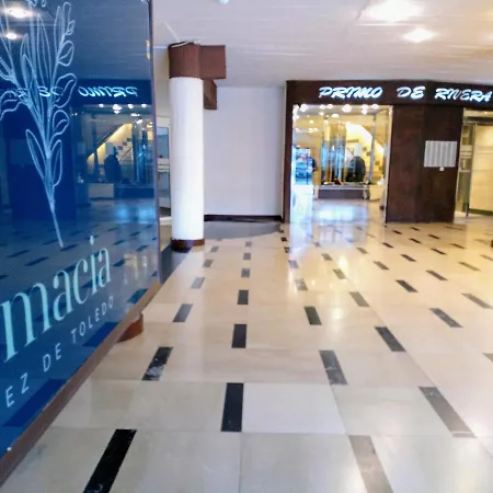 Espectacular Piso Centro De Овьедо