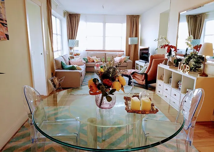 Espectacular Piso Centro De * Овьедо