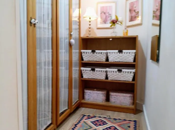 Espectacular Piso Centro De * Овьедо