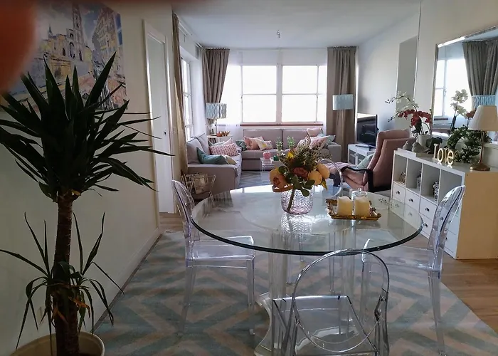 Espectacular Piso Centro De *