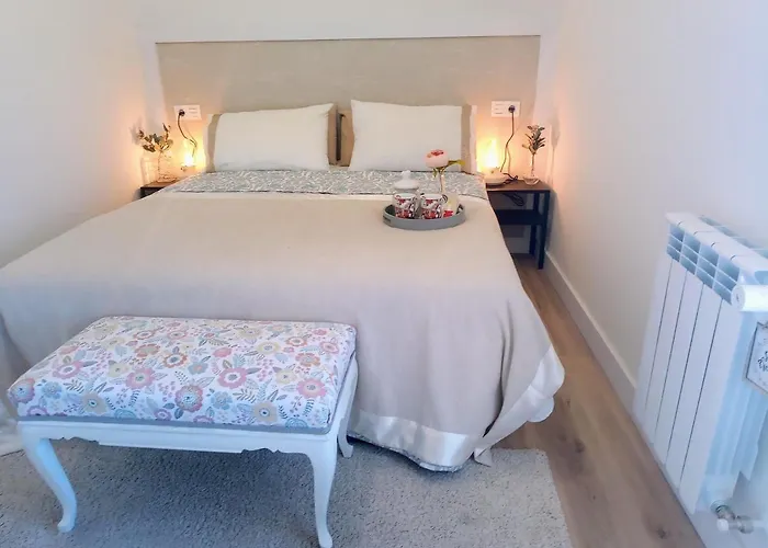 Espectacular Piso Centro De