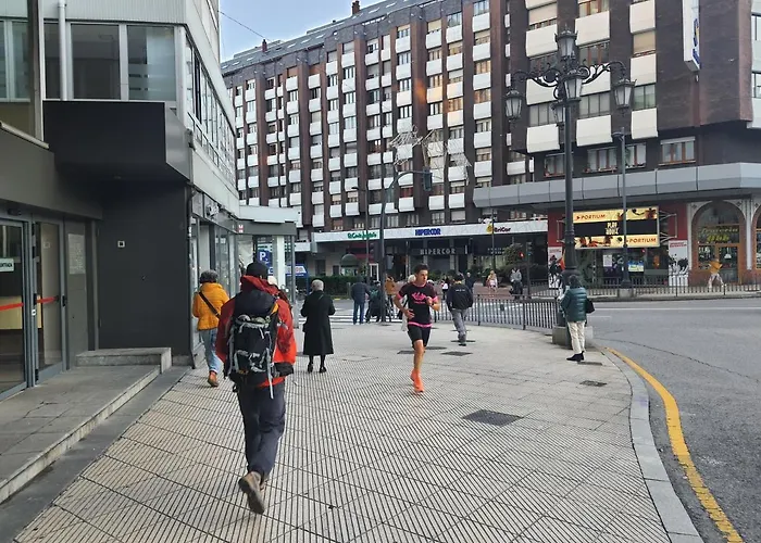 Espectacular Piso Centro De