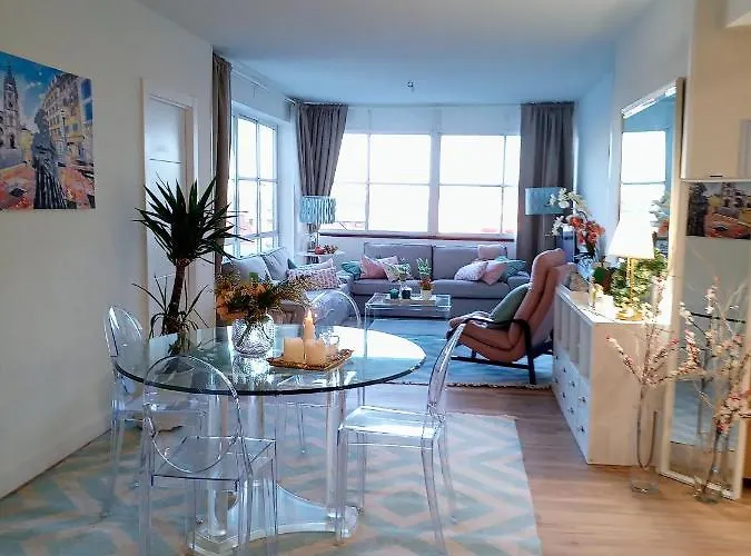 Espectacular Piso Centro De * Овьедо