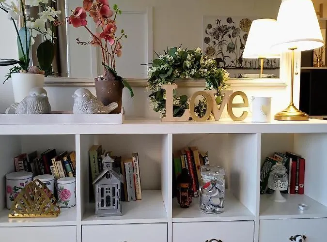 Апартаменты Espectacular Piso Centro De