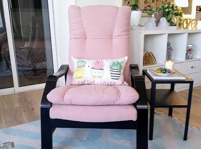 Апартаменты Espectacular Piso Centro De Овьедо