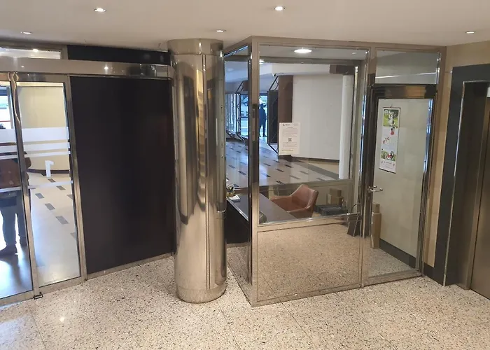 Espectacular Piso Centro De Апартаменты