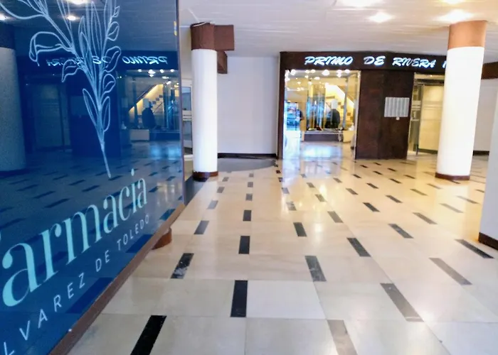 Espectacular Piso Centro De Овьедо