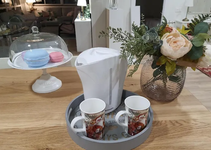 Espectacular Piso Centro De Апартаменты *